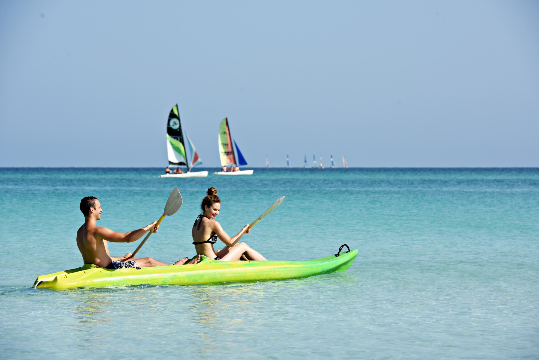 Royalton Hicacos Resort & Spa